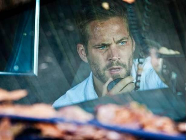 La calle en la que murió Paul Walker es conocida por las picadas La calle en la que murió Paul Walker es conocida por las picadas