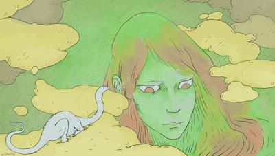 A lomos de Brontosaurios con Aurelio Vidor A lomos de Brontosaurios con Aurelio Vidor