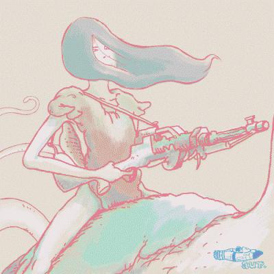 A lomos de Brontosaurios con Aurelio Vidor A lomos de Brontosaurios con Aurelio Vidor