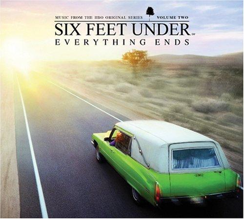 Six Feet Under (A Dos Metros Bajo Tierra)