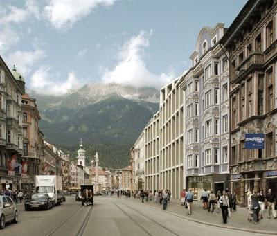 César Pelli Introduce el Concepto de Performance César Pelli Introduce el Concepto de Performance