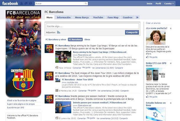 FCB Facebook Cómo utilizar el video marketing como herramienta de Social Media