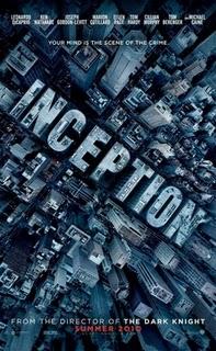Inception (Origen) Inception (Origen)