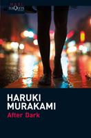 After Dark ( Haruki Murakami)