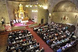 La crisis golpea más a los más débiles y despierta la caridad La crisis golpea más a los más débiles y despierta la caridad