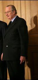 Los Belgas opinan sobre su Monarquía Los Belgas opinan sobre su Monarquía