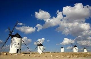 Plan de Marketing para atraer turismo a Castilla -La Mancha