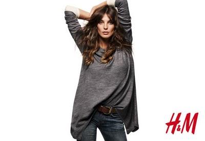 Tendencias otoñales, por Zara y H Tendencias otoñales, por Zara y H