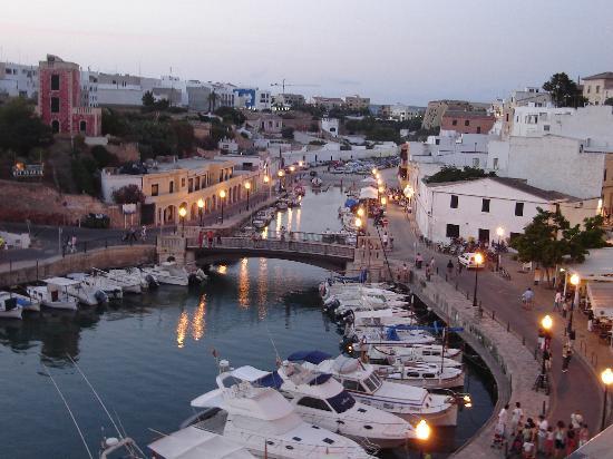 ciutadella,menorca