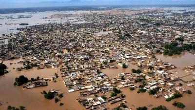 Inundaciones, fuego, sequía, terremotos ¿estamos en medio de una guerra climática?