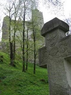 Vampiros reales: de Calígula al principe don Carlos, por Martín Cid Vampiros reales: de Calígula al principe don Carlos, por Martín Cid