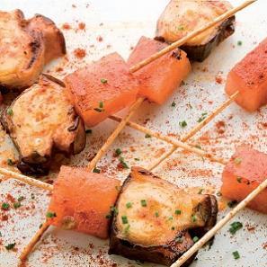 Segundo plato Segundo plato