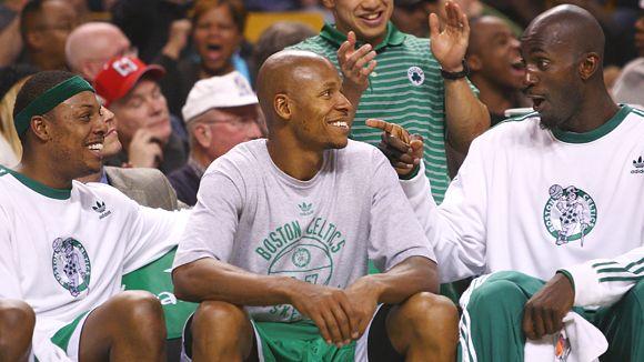 Boston Celtics noticias última semana Boston Celtics noticias última semana