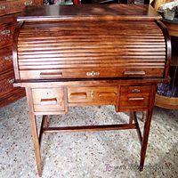 Cuando lo material nos sobrevive Cuando lo material nos sobrevive