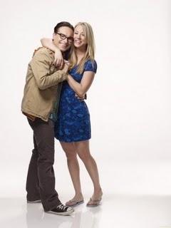 Fotos promocionales de la 4ª de 'The Big Bang Theory' Fotos promocionales de la 4ª de 'The Big Bang Theory'