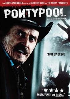 Pontypool (Bruce McDonald, 2008)