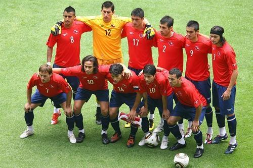 Puma es el nuevo sponsor de “La Roja”