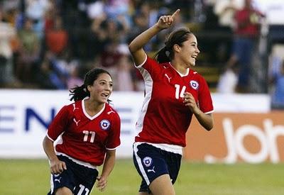 Puma es el nuevo sponsor de “La Roja”