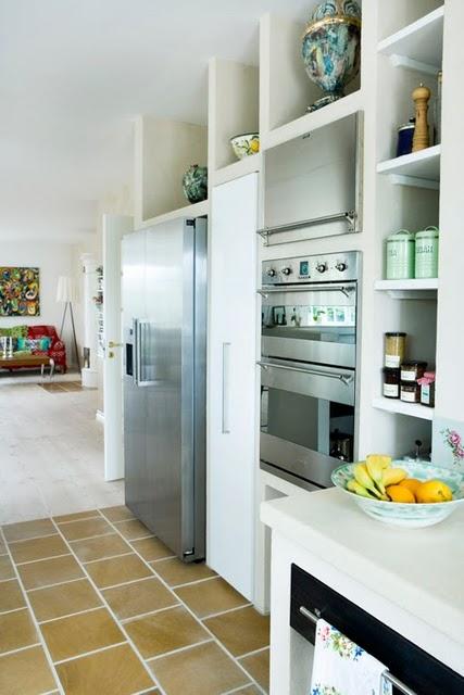 Una granja danesa Una granja danesa