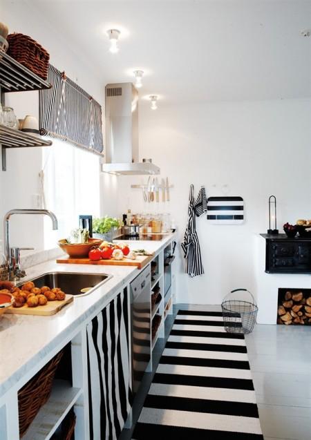 Una granja danesa Una granja danesa