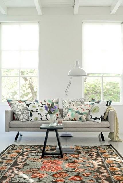 Una granja danesa Una granja danesa