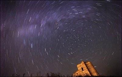 Estíos reales y locos en Mallorca.