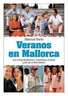 Estíos reales y locos en Mallorca.