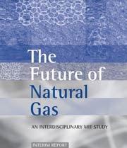 El futuro del gas natural, ¿un futuro de unas décadas?