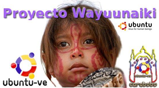 Proyecto Wayuunaiki