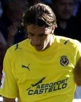 Gonzalo Rodriguez busca futuro lejos del Villarreal