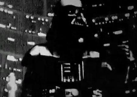 ¿Y si la escena clave de “El Imperio Contraataca” hubiese sido rodada al estilo “cine mudo”? ¿Y si la escena clave de “El Imperio Contraataca” hubiese sido rodada al estilo “cine mudo”?