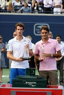 Murray retuvo el título en Canadá Murray retuvo el título en Canadá