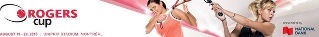 WTA Tour: Montreal recibirá a las chicas WTA Tour: Montreal recibirá a las chicas