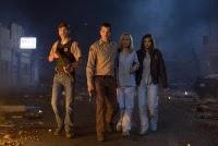 Cinecritica: El Dia del Apocalipsis Cinecritica: El Dia del Apocalipsis