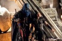 Cinecritica: Furia de Titanes Cinecritica: Furia de Titanes