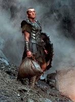 Cinecritica: Furia de Titanes Cinecritica: Furia de Titanes