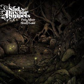 2887884 Sad Day For Puppets – Pale Silver And Shiny Gold