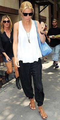 ¿Qué me pongo para un almuerzo con amigas? Descubre qué ha elegido Gwyneth Paltrow ¿Qué me pongo para un almuerzo con amigas? Descubre qué ha elegido Gwyneth Paltrow