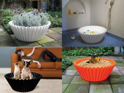 Cubeta Sweet Cake Cubeta Sweet Cake