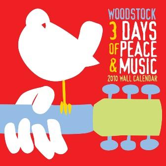 Woodstock cumple 41 años