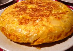 tortillapatata La mejor tortilla de patatas