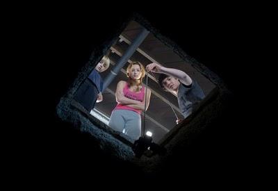 Trailer: Miedos (The Hole) Trailer: Miedos (The Hole)