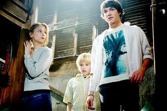 Trailer: Miedos (The Hole) Trailer: Miedos (The Hole)