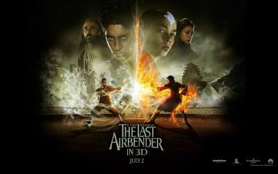 The Last Airbender The Last Airbender