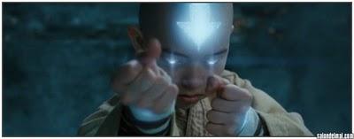 The Last Airbender The Last Airbender