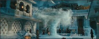 The Last Airbender The Last Airbender
