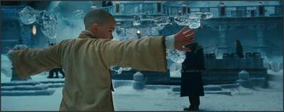 The Last Airbender The Last Airbender