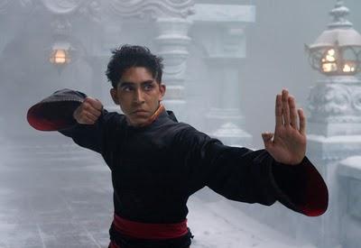 The Last Airbender The Last Airbender