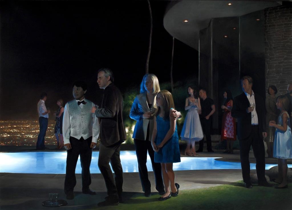 Jonathan Wateridge – Another Place Jonathan Wateridge – Another Place