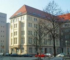 WIAS-Building WIAS-Building